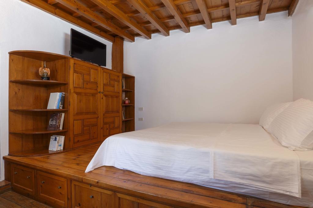 Belvedere Medieval Villa Rhodes City