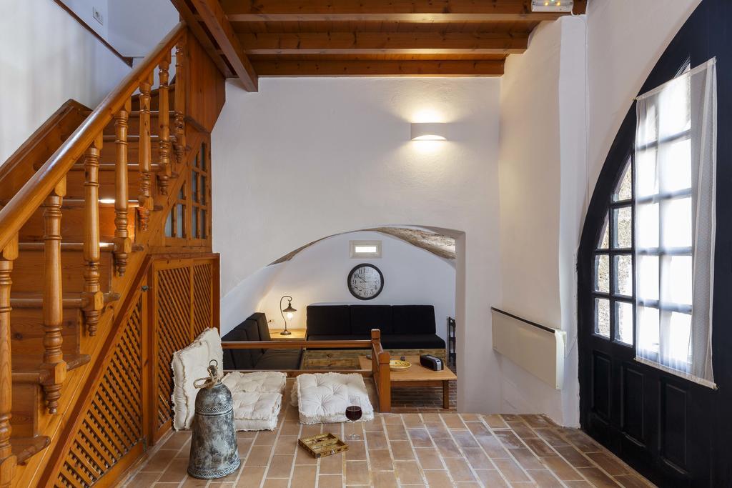 Villa Belvedere Medieval